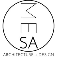 MESA Studio logo - Similar company to David B Smith Architecture