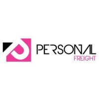 Personal Freight logo - Similar company to Topfreight Logística Internacional