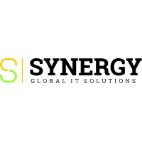 Synergy Global IT Solutions logo - Similar company to Synergycom