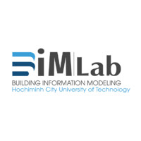 BIMLab - HCMUT-VNU logo - Similar company to Commonworks Consulting