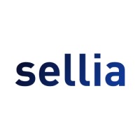Sellia logo - Similar company to Strange Pixels