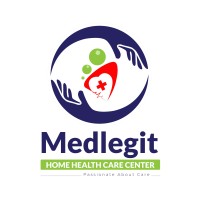 Medlegit Healthcare logo - Similar company to Suld Projects