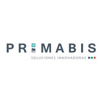 Primabis logo - Similar company to Aritac