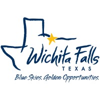 City of Wichita Falls logo - Similar company to Workforce Solutions North Texas