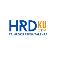 HRDKU.COM I PT. HRDKU REKSA TALENTA logo - Similar company to Marly Optima Indonesia