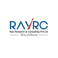 Ray Research & Consulting Pvt Ltd logo - Similar company to Norah Clinical Solution (India) Pvt Ltd