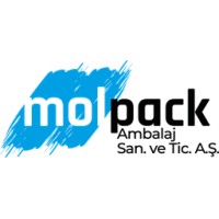 Molpack Ambalaj San. ve Tic. A.Ş. logo - Similar company to Ompack Plastics