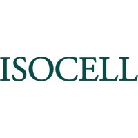 ISOCELL GmbH & Co KG logo - Similar company to Ampack