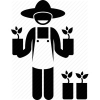 Hartowijaya Agri Mandiri logo - Similar company to Agrice