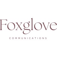 Foxglove Communications logo - Similar company to Own It Pr