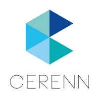 Matfor & Someta deviennent CERENN logo - Similar company to Matfor