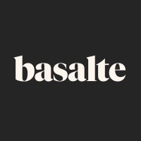 Basalte logo - Similar company to Édition Limitée - Pm Studio Group