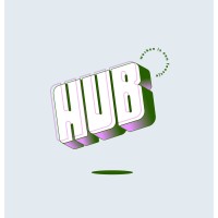 HUB Den Bosch logo - Similar company to Ausmosys