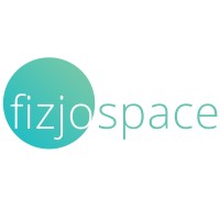 Fizjospace logo - Similar company to Studio Psychologiczne