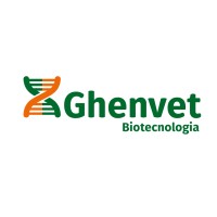 Ghenvet Biotecnologia logo - Similar company to Gene Solux - Soluções Em Biotecnologia