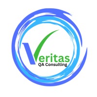 Veritas QA Consulting, LLC logo - Similar company to Xevalics Consulting