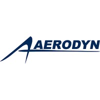 Aerodyn Ltd logo - Similar company to Lomas Engineering Ltd
