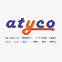 Asesores Tributarios y Contables logo - Similar company to Maneigroup Ecuador