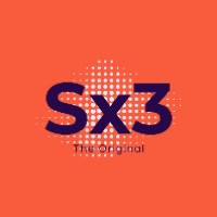Sx3 Solutions logo - Similar company to All Booked Up