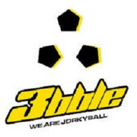 3bble logo - Similar company to Lime Grip, Llc