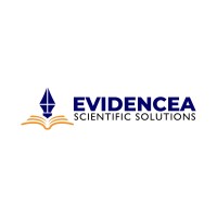 Evidencea Scientific Solutions logo - Similar company to Heor Go
