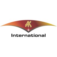 AK International Travels & Tours logo - Similar company to Agent Pro