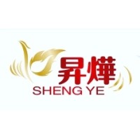 Sheng Ye Textile logo - Similar company to Ningbo Mh Industry Co., Ltd.