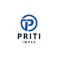 Priti IMPEX logo - Similar company to Global Climate Future Network