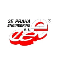 3E Praha Engineering, a.s. logo - Similar company to Surfcam