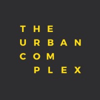 The Urban Complex Podcast logo - Similar company to Urban Complex Gc, Llc