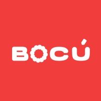 BOCÚ logo - Similar company to Innomatemx