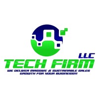 Tech Firm LLC logo - Similar company to Tezhly