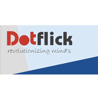 DOTFLICK logo - Similar company to Docsquare Bv