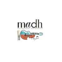 MADH Marche logo - Similar company to Opera Co-Pro