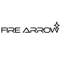 FIRE ARROW logo - Similar company to Celestia Technologies