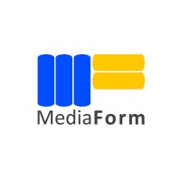 Mediaform scarl logo - Similar company to Next Srl - Genova