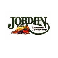 Jordan Banana Company logo - Similar company to Jordan Restaurant Group
