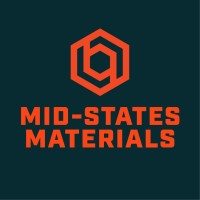 Mid-States Materials, LLC logo - Similar company to Carthage Crushed Limestone Co