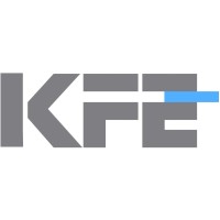 KFE GmbH logo - Similar company to Advia Gmbh