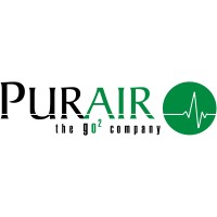 Purair Products Inc logo - Similar company to Modern Purair®