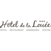 Hôtel de La Louée logo - Similar company to Château La Comtesse De Loire