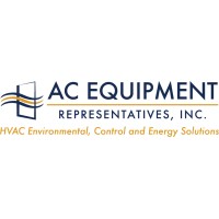 AC Equipment Representatives, Inc. logo - Similar company to Process Analytics Associates