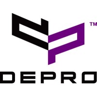 Depro AS logo - Similar company to Oceanone