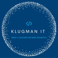 Klugman IT Consulting logo - Similar company to Define Edge