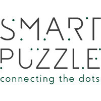 SmartPuzzle logo - Similar company to Orpimento Srl