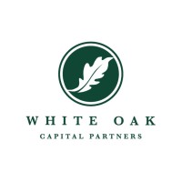 White Oak Capital Partners logo - Similar company to Principium | White Oak