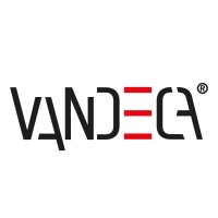 Vandeca logo - Similar company to Deknudt Frames