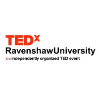TEDxRavenshawUniversity logo - Similar company to Tedxravenshawuniversity