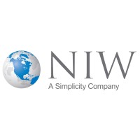 NIW, A Simplicity Company logo - Similar company to Connect4263
