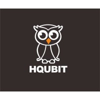 HQUBIT logo - Similar company to Ask Corporation